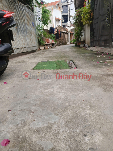 Bán nhà vị trí đẹp đường Bát Khối - Long Biên _0