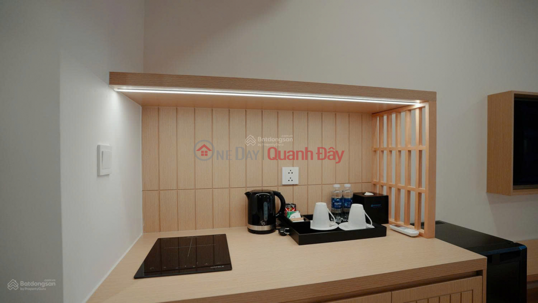 đ 2.1 Billion OWNER NEEDS TO SELL QUICKLY – WYNDHAM THANH THUY HOT SPRING APARTMENT