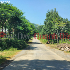 Land for sale in Cao Ngoc commune, Ngoc Lac district, Thanh Hoa province _0