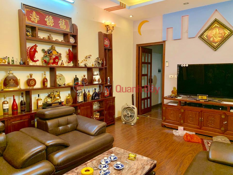 Property Search Vietnam | OneDay | Residential | Sales Listings Ngoc Lam house OTO park 45m x 4T only 3.5 billion VND