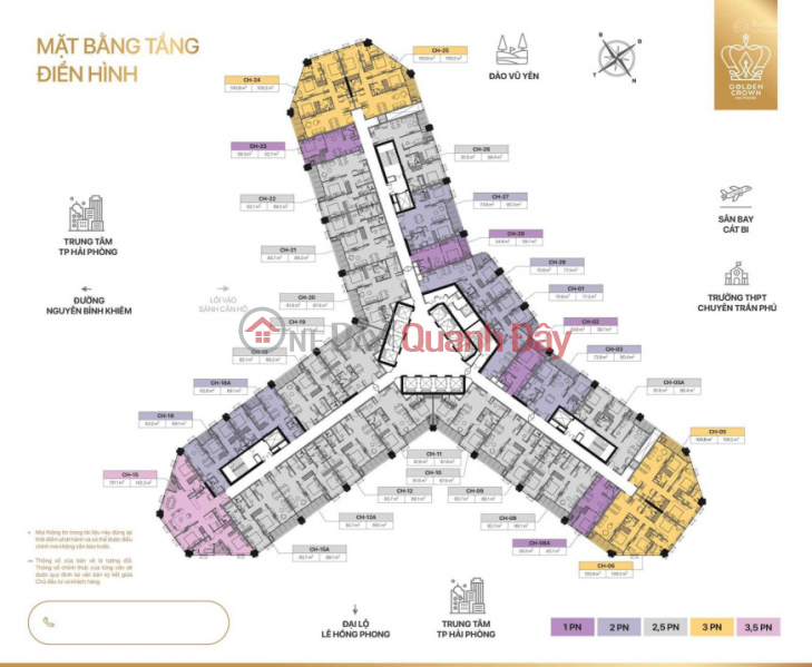 , Làm ơn chọn Nhà ở, Niêm yết bán | đ 4,6 tỷ