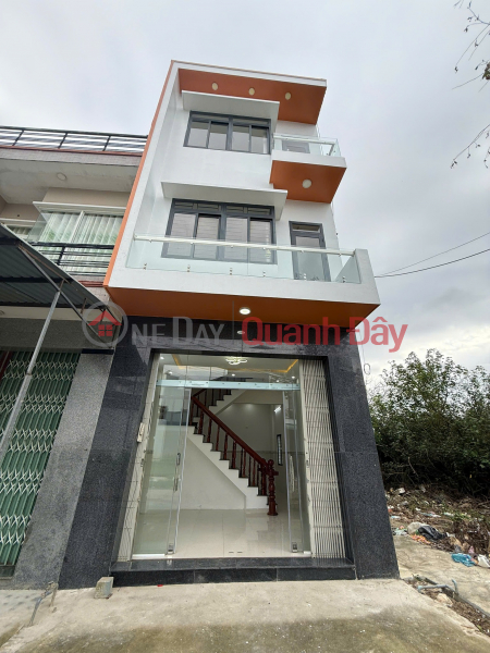 A PRIME PROPERTY WITH TWO STREET FRONTAGES IN THE HEART OF DINH MARKET – LE VAN THU STREET, QUY NHON Sales Listings