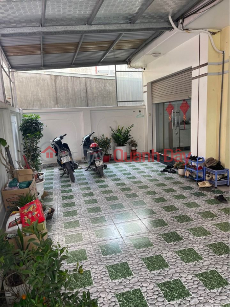 Property Search Vietnam | OneDay | Residential | Sales Listings Thien Loi house for sale near Phuc Tang intersection, area 46m 3 floors PRICE 2.6 billion very large yard