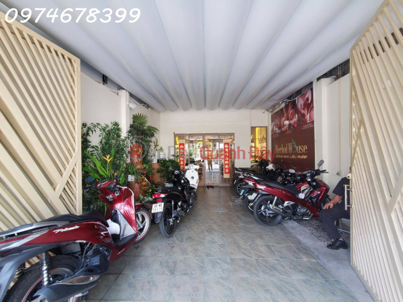 Property Search Vietnam | OneDay | Nhà ở Niêm yết bán ️️ Cần bán nhà MT KHU HIẾM NHÀ BÁN - KHU VỰC SÂN BAY - 114m² - PHÙ HỢP XÂY KHÁCH SẠN HOẶC BUILDING MINI -