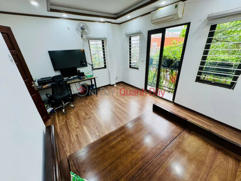 Property Search Vietnam | OneDay | Nhà ở Niêm yết bán, BÁN NHÀ NGUYỄN CHÍNH- HOÀNG MAI, 45/50 M2, 6 TẦNG, MT 14 M, GIÁ 12,5 TỶ.