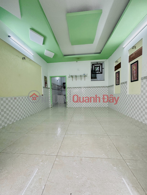 Nhà bán chợ sáng Bùi Minh Trực P5 Q8 _0