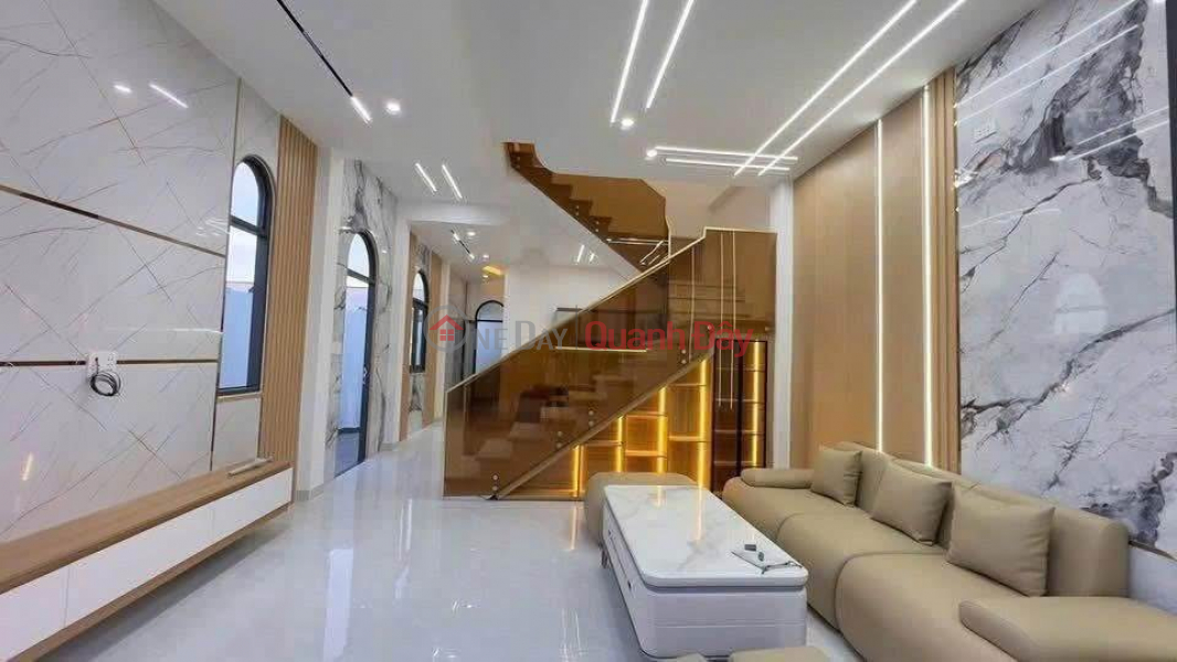 Nhà Cuối Đường Đồng Khởi 110M2 Sổ Riêng Bao Hoàn Công Giá Hơn Tỷ Đường 9M | Việt Nam, Bán đ 1,99 tỷ