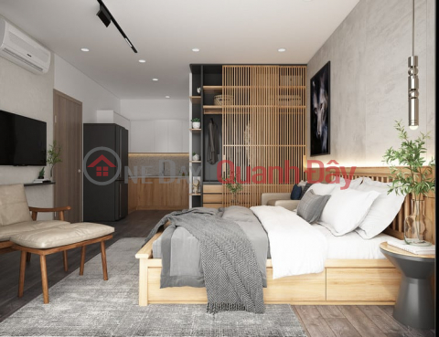 Nhà 3 tầng, hẻm xe hơi, ở ngay – Âu Dương Lân _0