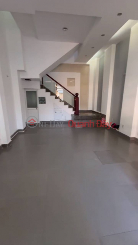 FOR SALE 5-STOREY FRONTAGE APARTMENT ON 2\/4 STREET - VAN THANH WARD _0