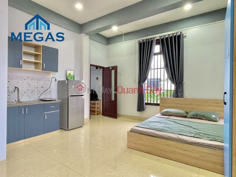 Property Search Vietnam | OneDay | Residential, Rental Listings LARGE BALCONY RIGHT ON PHAM VAN DONG STREET - NEAR GIGA MALL THU DUC.