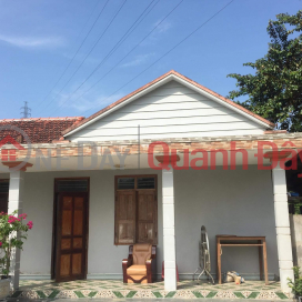 Own a Beautiful House Right away in a Prime Location in Quang Nam - Extremely Cheap _0