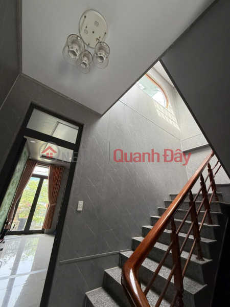 ► MT Nguyễn Sắc Kim đường 7.5m sát Võ Chí Công, Cầu Nguyễn Tri Phương 3 tầng, 6.x tỷ, Việt Nam | Bán | đ 6,6 tỷ
