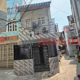 Bán nhà phố căn góc 2 mặt thoáng Phan Văn Trị- Không gian sống hiếm có tại Bình Thạnh _0