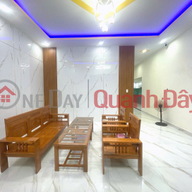 NHÀ MỚI KIỆT TRƯỜNG CHINH – 100M² – GIÁ CHỈ 2,83 TỶ _0