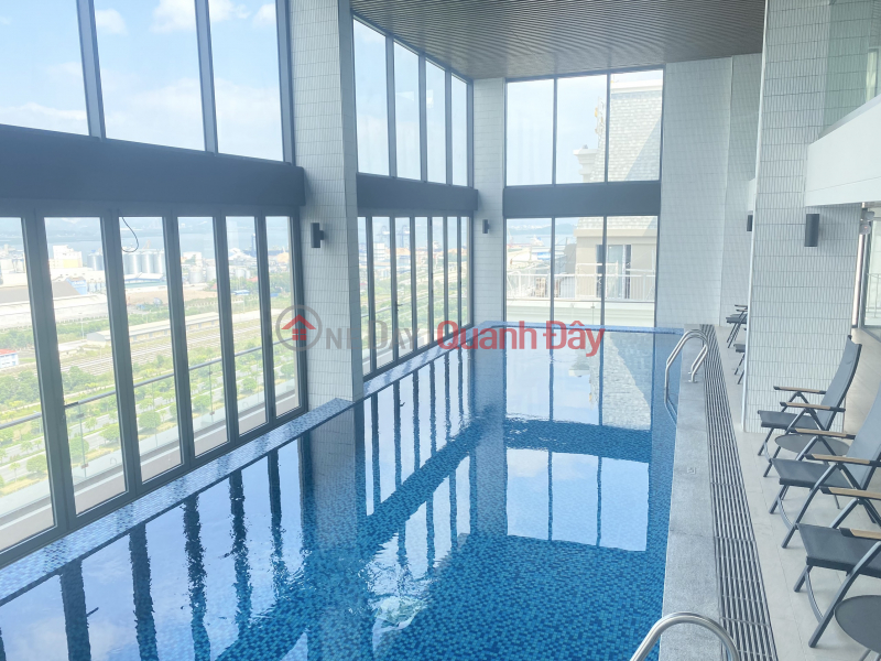 Chỉ từ 700 triệu sở hữu căn 3 ngủ 2VS view biển tại trung tâm Hạ Long. Sổ đỏ vĩnh viễn. Tặng nội thất 140, Việt Nam Bán | đ 2,9 tỷ