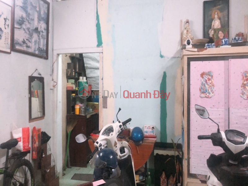 Property Search Vietnam | OneDay | Nhà ở | Niêm yết bán | [D2421*] ĐỪNG NHÌN NGANG HẸP - HÃY NHÌN NỞ HẬU 4.2M!