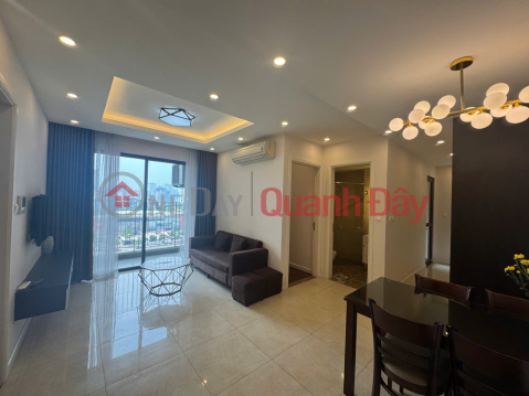 Chính chủ bán 2PN C3 tại Vinhomes D'capitale: DT 85m2, view thành phố giá 10.8 tỷ _0