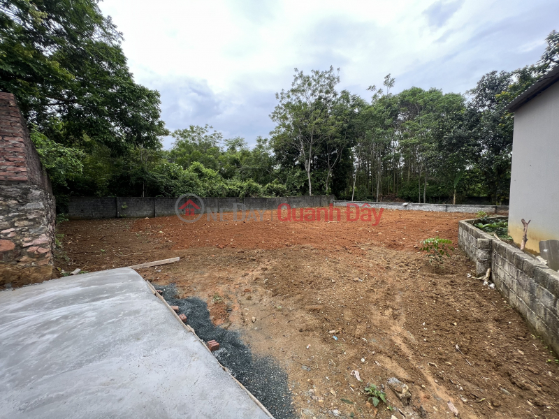 For sale land in Hoa Son, Luong Son 540m2 1.8 billion Sales Listings