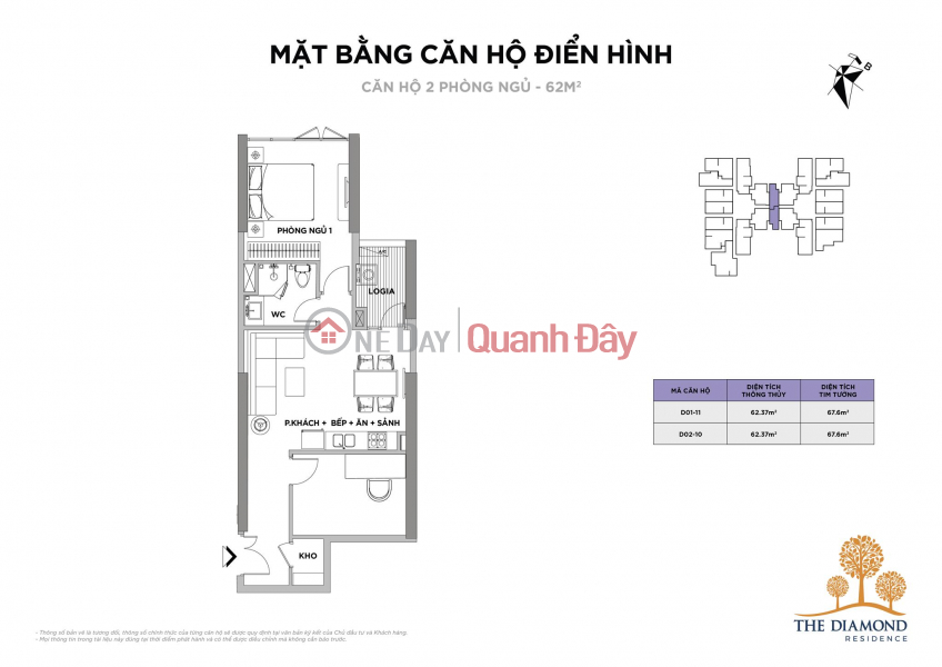  | Làm ơn chọn, Nhà ở, Niêm yết bán | đ 10 tỷ