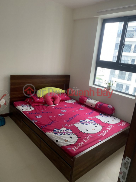 đ 5.5 Million/ month | 2BRs apartment for rent, FULL FULL INTERIOR BINH HOA ward, THUAN AN city
