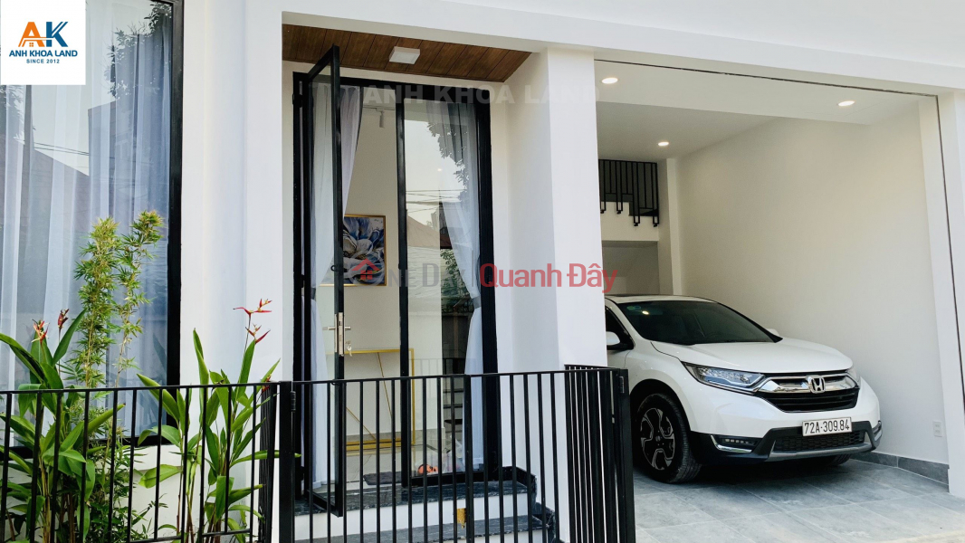 Property Search Vietnam | OneDay | Nhà ở | Niêm yết bán HÀNG VIP HIẾM CÓ - 68.1m2 - KHU DÂN TRÍ CAO- NGANG 8M