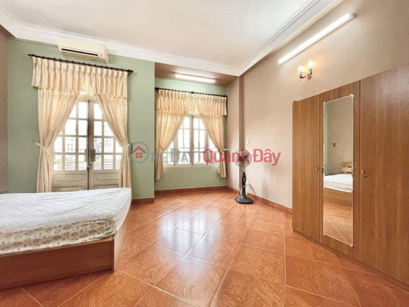 Dinh Bo Linh House, Ward 26, Binh Thanh District | Vietnam Rental, đ 18.5 Million/ month