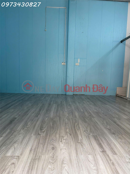 Property Search Vietnam | OneDay | Nhà ở Niêm yết cho thuê | Cho thuê phòng 25m2 vừa ở vừa kinh doanh số 122 cụm 1, xã Liên Trung, 2,5tr/tháng