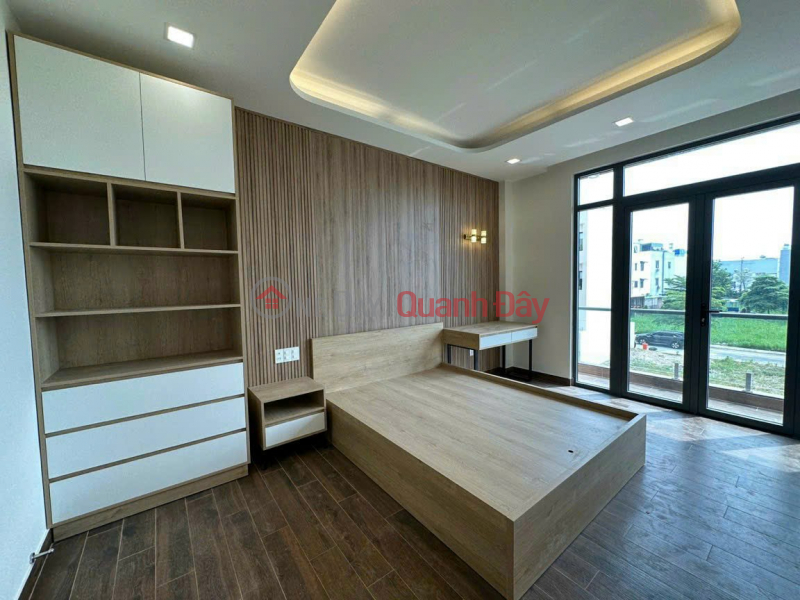 Property Search Vietnam | OneDay | Nhà ở | Niêm yết bán | Nhà bán Lê Văn Lương, 6.7x12.5m, 5 tầng, giá nhỉnh 8 tỷ