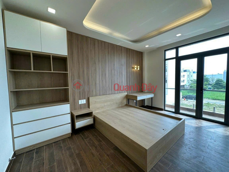 Property Search Vietnam | OneDay | Residential, Sales Listings, House for sale Le Van Luong, 6.7x12.5m, 5 floors, good price 8 billion VND