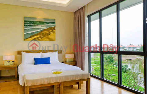 Ocean Villa resort, 5 star Villa for sale in Da Nang, Viet Nam _0