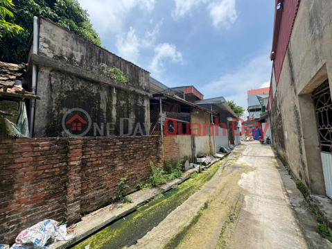 LAND FOR SALE - CHEAP PRICE - PLOT OF LAND FOR SALE Chuon Thuong Hamlet, Chuyen My Commune, Phu Xuyen District, Hanoi City _0