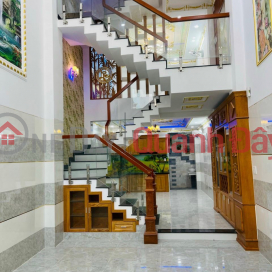 BINH TAN_HONG LO 2 - 6M ALley - BEAUTIFUL INTERIOR - 5 FLOORS - 71M2 - 6BRs - PRICE 7.3 BILLION _0