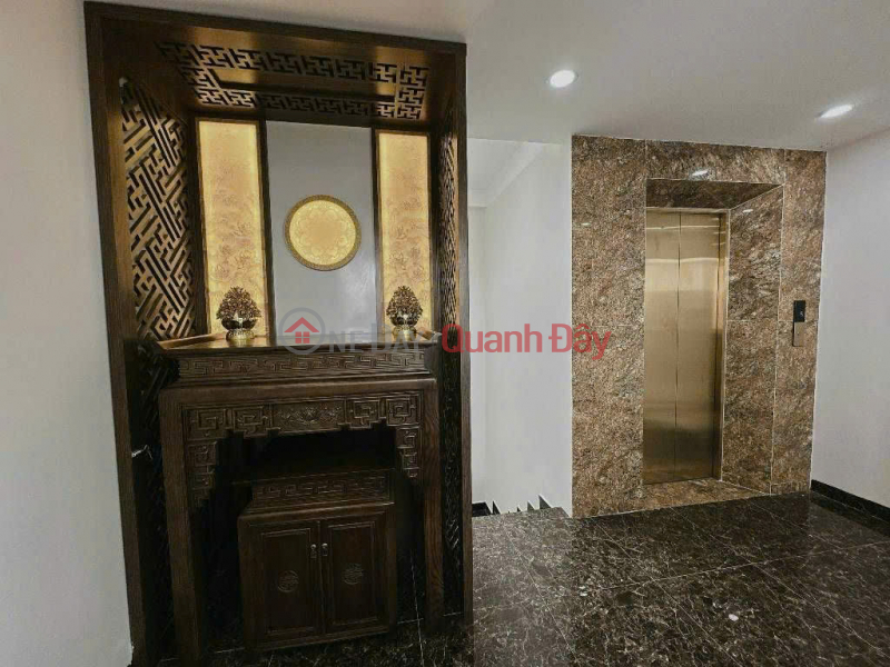 đ 12,5 tỷ SỞ HỮU NGAY NHÀ ĐẸP Phố ĐÀM QUANG TRUNG, Phường Long Biên, Long Biên, TP Hà Nội