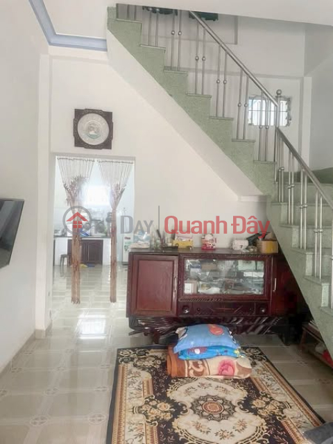 BÁN NHÀ 2 TẦNG ĐƯƠNG 2 Ô TÔ GẦN NHÀ THỜ BA LÀNG GẦN BIỂN VĨNH HOÀ _0