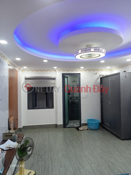 Property Search Vietnam | OneDay | Residential Sales Listings, Front House - Beautiful Location - For Sale By Owner In District 12, Ho Chi Minh City