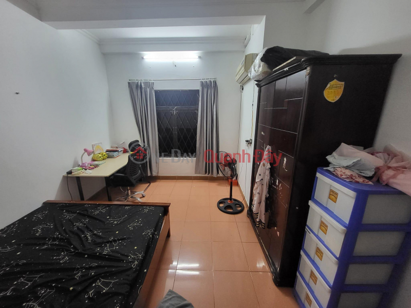 Property Search Vietnam | OneDay | Nhà ở Niêm yết bán | Bán nhà Vĩnh Tuy, Hai Bà Trưng 33m, 3T, Mt 3.3m lô góc, dân xây, gần phố chỉ 2.6 tỷ