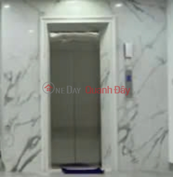 House for rent, 86m2, 5 floors; Nguyen Chanh Street, Nam Trung Yen Ward, Trung Kinh - 33 million VND. Vietnam Rental | đ 33 Million/ month