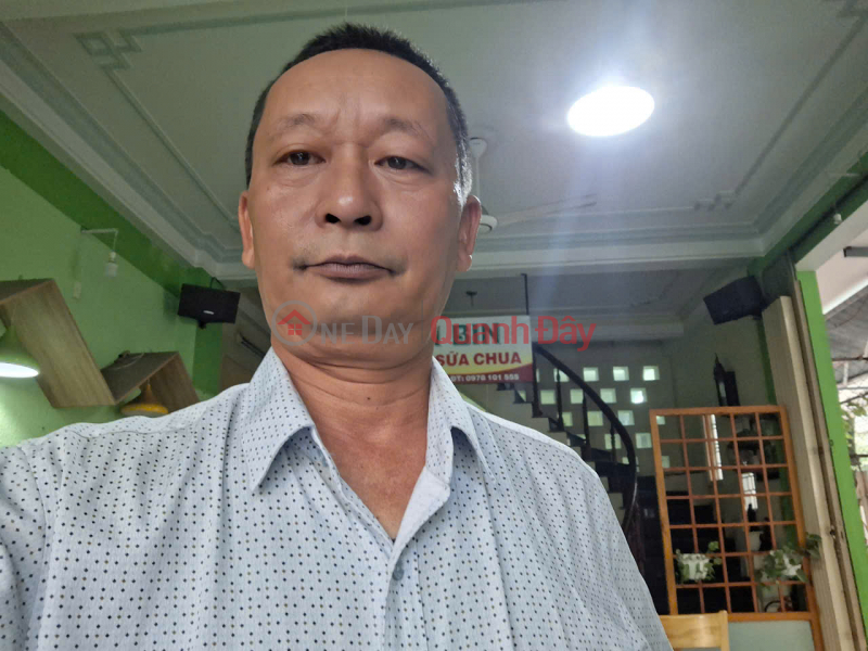 BUSINESS PREMISES CORNER LOT WITH 2 STREET FRONTS – HAI CHAU CENTER – PRICE 10.5 BILLION Sales Listings