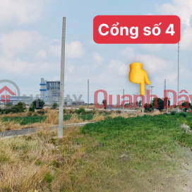 Cheap Becamex Chon Thanh Industrial Park Belt. Residential Land, Ready Book, Only 250 million _0