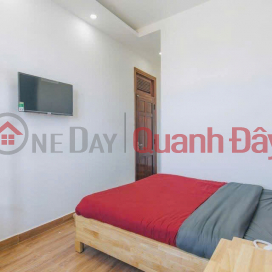 Hotel with 18 rooms for rent on Xô Viết Nghệ Tĩnh Street, Ward 7, Da Lat. _0