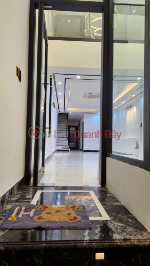 (Chính chủ) bán gấp căn nhà mặt phố Minh Khai, mặt tiền 4.2m2, nhà xây 7 tầng thang máy, 75m2, 41.5 tỉ _0