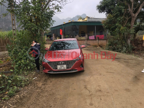 BEAUTIFUL LAND - GOOD PRICE - NEED TO SELL LAND LOT IN Da Phuc commune, Yen Thuy district, Hoa Binh _0