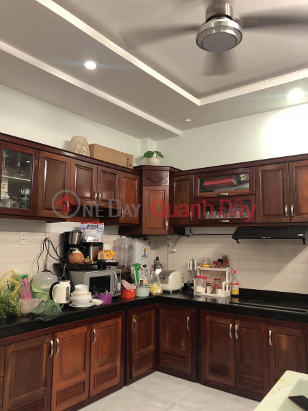Property Search Vietnam | OneDay | Residential, Sales Listings, HOUSE FOR SALE 10M OUT OF CAR CAR CAR RAN CHACH LONG 44M2 4 storeys horizontal 4M QUICK 8 BILLION.
