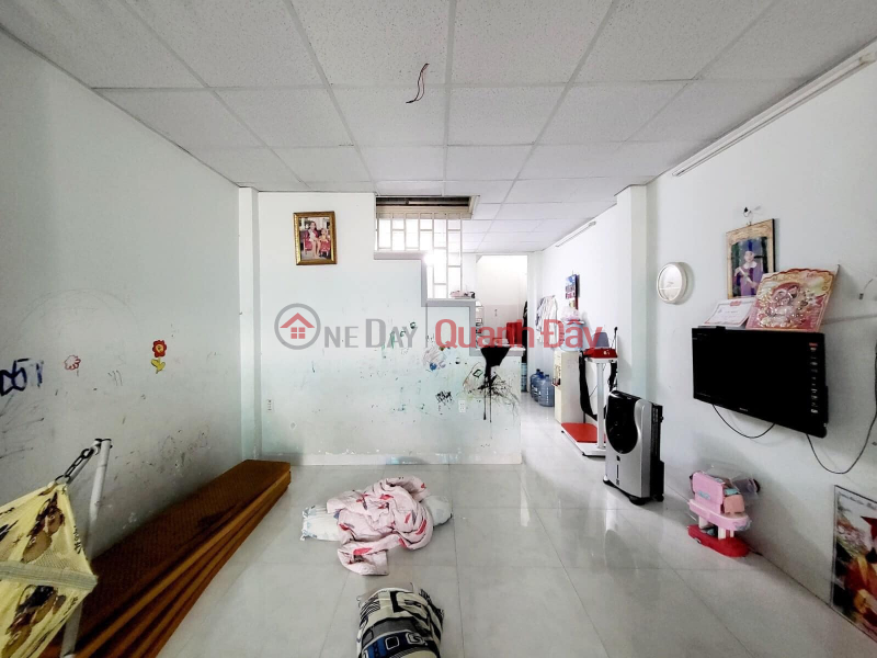 Property Search Vietnam | OneDay | Nhà ở | Niêm yết bán, TÂN PHÚ - GÒ DẦU - HẺM ÔTÔ THÔNG 5M - 50M2 - GIÁ 4.5 TỶ