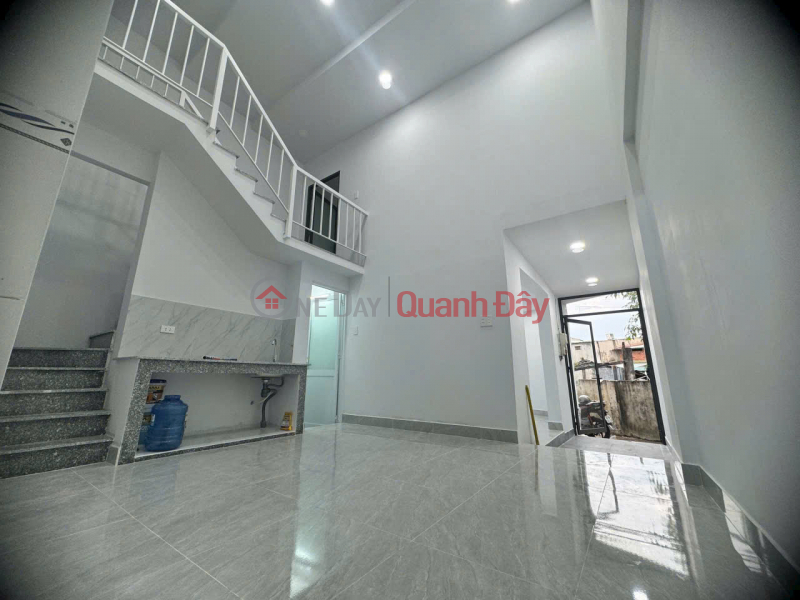 Property Search Vietnam | OneDay | Nhà ở Niêm yết bán Bán nhà 6m x 13m, 1T1L P.Tam Hiệp, gần công ty Bitis chỉ 2,1 tỷ