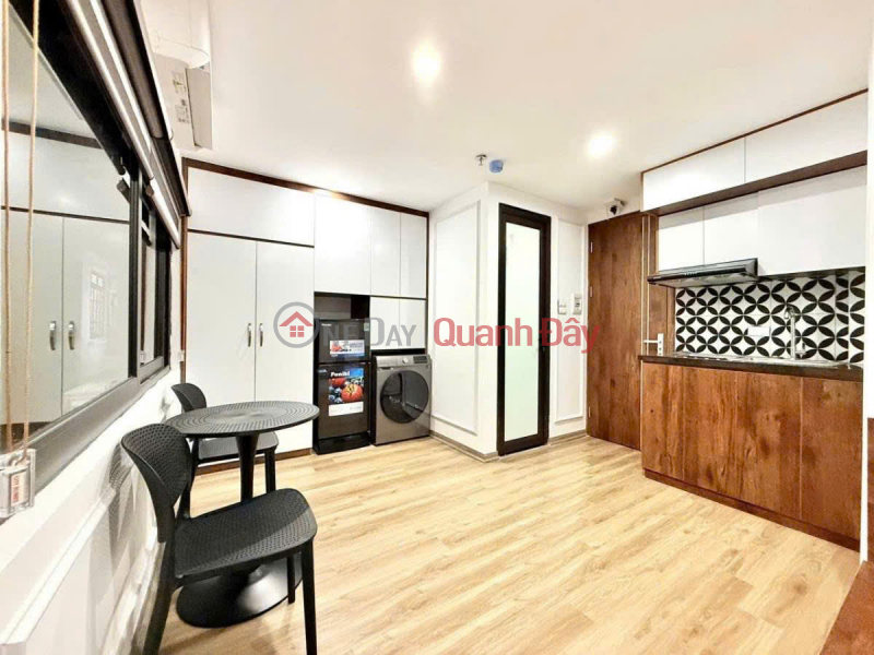 7-STOREY HOUSE FOR SALE WITH ELEVATOR, 9 BEDROOMS, BUSINESS, CASH FLOW IN DONG DA CENTER, PRICE 15.5 BILLION, Vietnam Sales đ 15.5 Billion