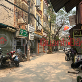 House for sale on Huynh Thuc Khang street - Ha Dong, 49m2 for business, top price only 11 billion _0