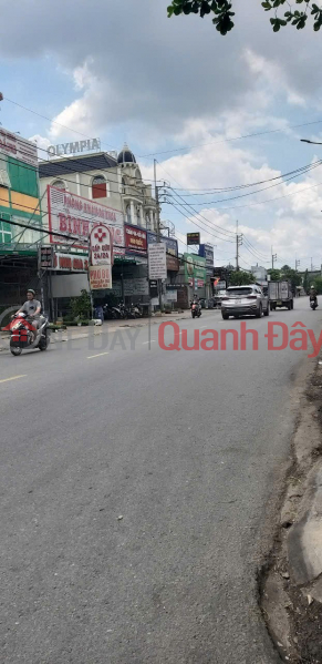 The Felix – Căn hộ cao cấp trung tâm Thuận An, giá chỉ từ 1,48 tỷ!, Việt Nam, Bán đ 45,9 triệu
