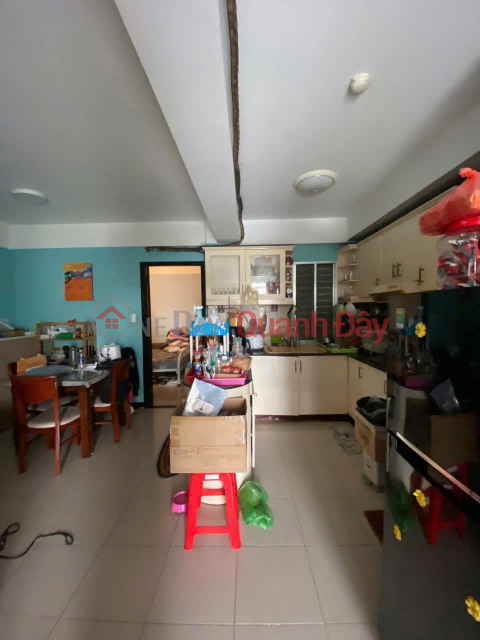 QUICK SALE Phu My An Apartment, 320\/18C Nguyen Van Linh, Binh Thuan Ward, District 7, HCMC _0