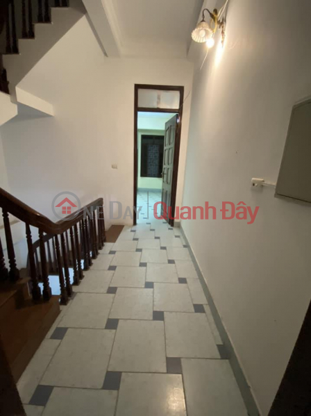 Property Search Vietnam | OneDay | Nhà ở Niêm yết bán NHÀ ĐẸP XEM NGAY-SÁT PHỐ-VỈA HÈ Ô TÔ TRÁNH-KINH DOANG TỐT-Ở THOÁNG-PHỐ HOÀNG QUỐC VIỆT-70M2-CHỈ 17,3 TỶ